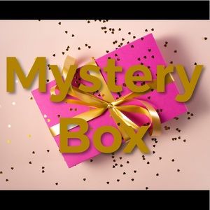 Mystery Box Sale..Everything Must Go!!!!